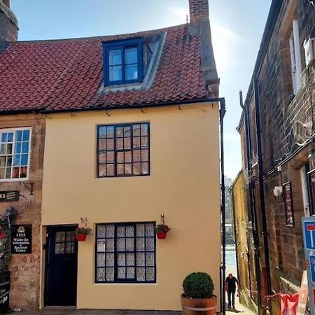 Seal, Comfortable Family Cottage Whitby Eksteriør bilde