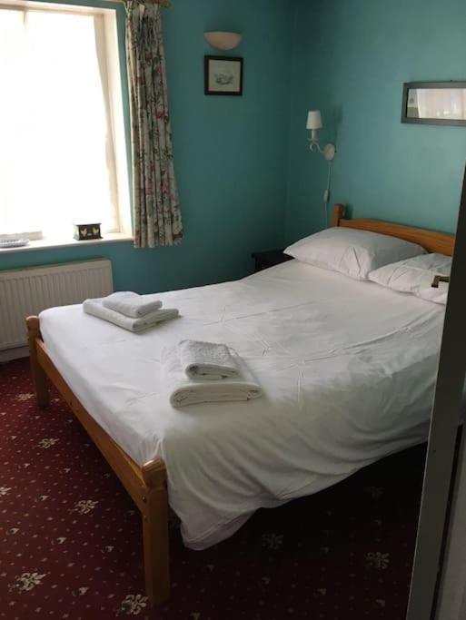 Seal, Comfortable Family Cottage Whitby Eksteriør bilde