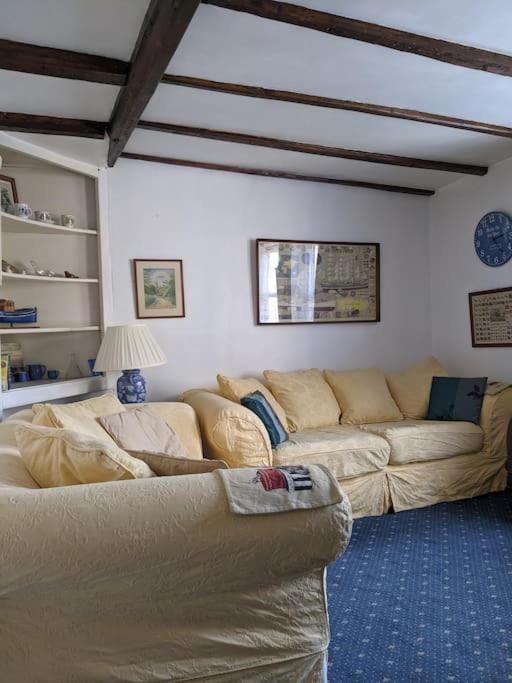 Seal, Comfortable Family Cottage Whitby Eksteriør bilde