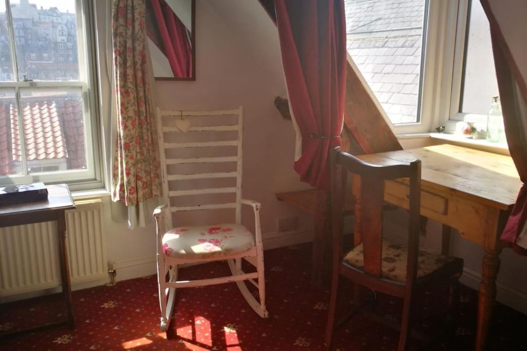 Seal, Comfortable Family Cottage Whitby Eksteriør bilde